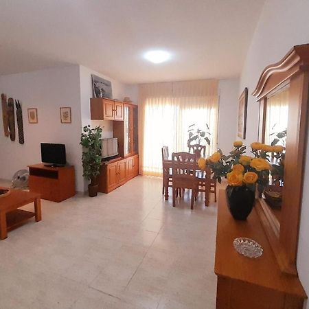 Апартаменты Mar De Oropesa Dreams Playa De La Concha Оропеса-дель-Мар Экстерьер фото