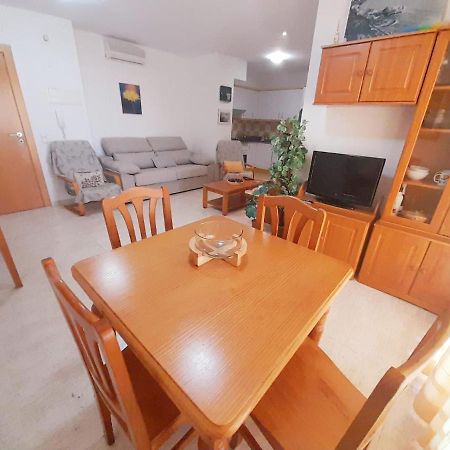 Апартаменты Mar De Oropesa Dreams Playa De La Concha Оропеса-дель-Мар Экстерьер фото