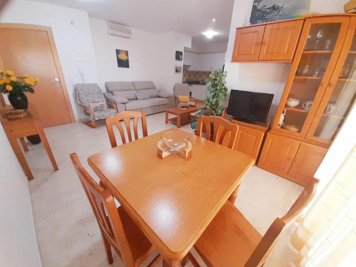 Апартаменты Mar De Oropesa Dreams Playa De La Concha Оропеса-дель-Мар Экстерьер фото