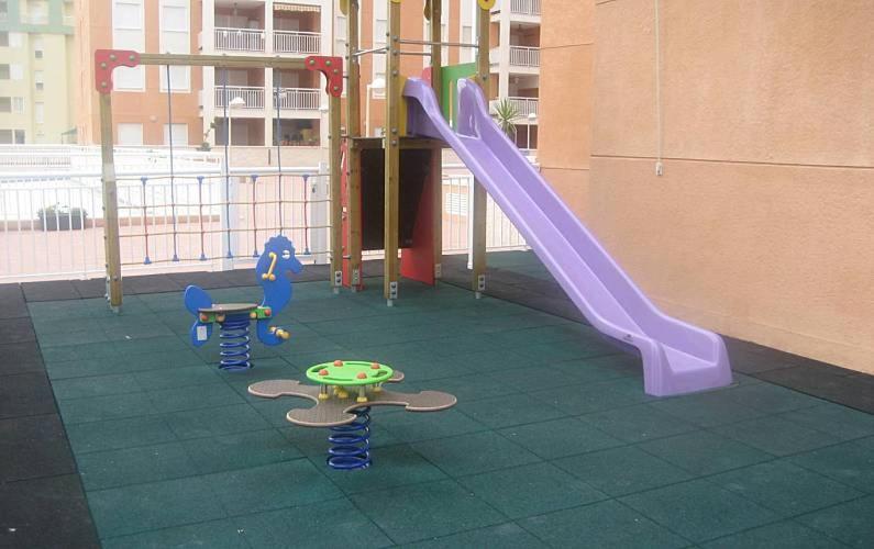 Апартаменты Mar De Oropesa Dreams Playa De La Concha Оропеса-дель-Мар Экстерьер фото
